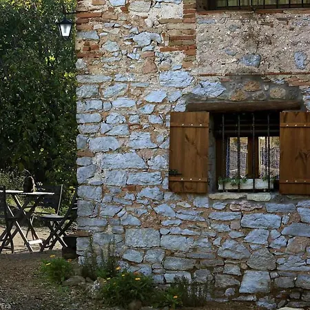Lera Torre de Fontaubella