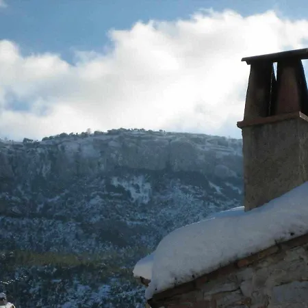 Lera Casa rural Torre de Fontaubella