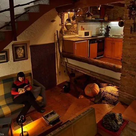 Casa rural Lera *