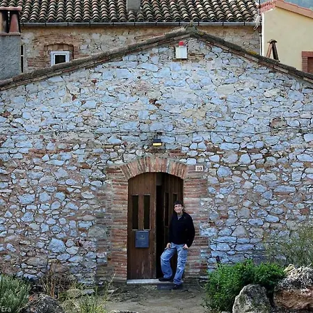 Lera Casa rural Torre de Fontaubella